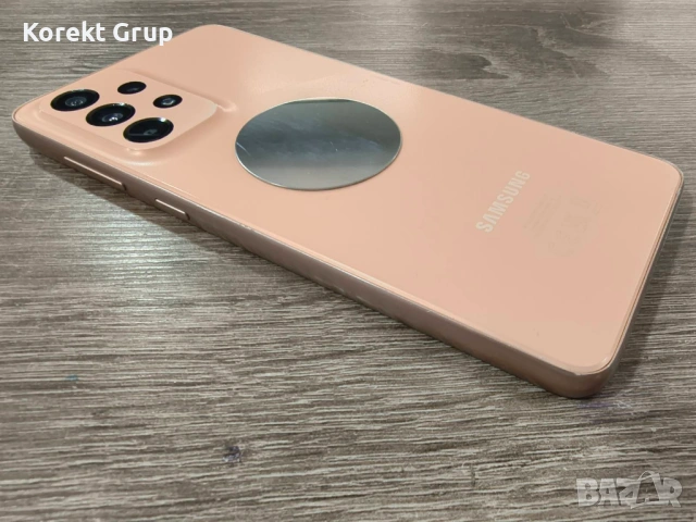 Samsung Galacy A33 5G 128gb/6gb, снимка 10 - Samsung - 53980581