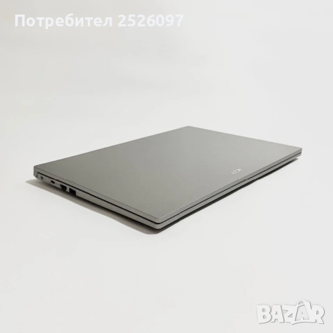 Acer Aspire Lite 15/Core 3/16GB DDR5/512GB NVMe/Гаранция, снимка 9 - Лаптопи за работа - 54467389
