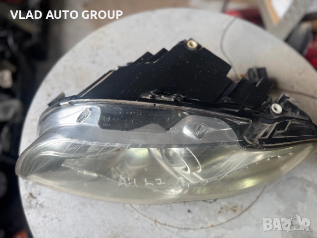Фар-Audi a4 b7-ляв, снимка 3 - Части - 54469644