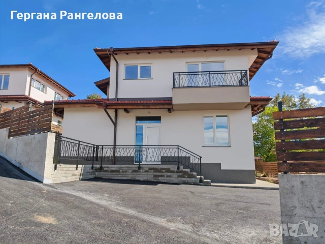 Нова къща от собственик с акт 16
