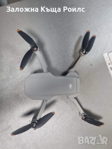 Дрон DJI Mini 2 SE , снимка 5 - Дронове и аксесоари - 54783072