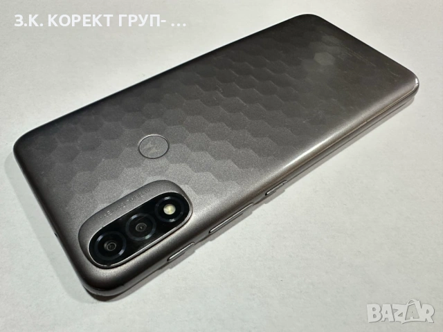 Продавам Motorola E20 32GB
