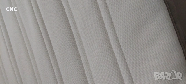 Матрак IKEA 90х200 средно твърд, снимка 3 - Матраци - 54827106