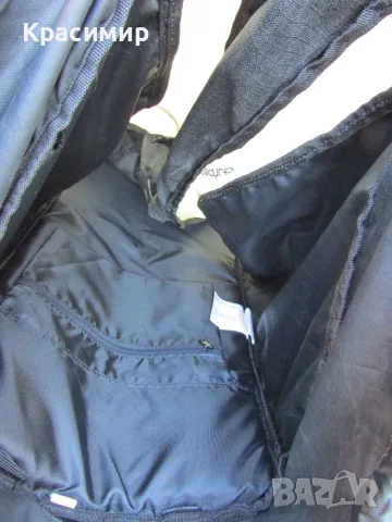 Туристическа раница Quechua Forclaz 40L, снимка 14 - Спортна екипировка - 55335497