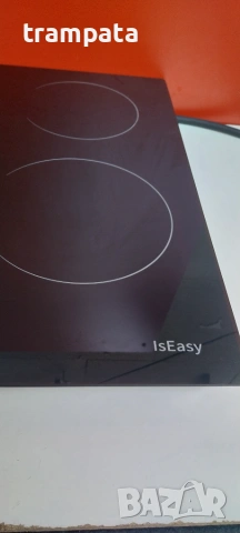НАЙ ДОБРАТА ОФЕРТА 5 зонов котлон керамичен с тъч контрол isEasy LT5-02, снимка 7 - Котлони - 55243179