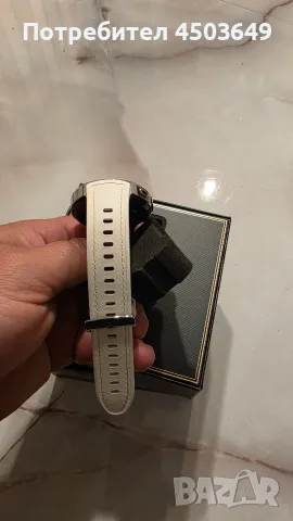 Huawei watch 5 42mm, снимка 2 - Смарт часовници - 55372102