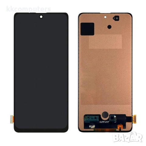 Дисплей за SAMSUNG A715 Galaxy A71 (2020) IPS