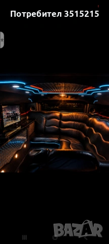 VIP HUMMER 6×6 -за сватби и елитни събития!, снимка 17 - Други - 50790304