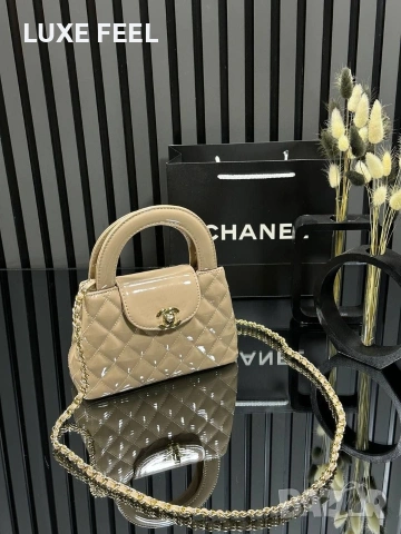 CHANEL ⚜️Дамски Чанти , снимка 5 - Чанти - 54315754