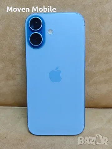 Apple iPhone 17 256GB, снимка 4 - Apple iPhone - 55627620