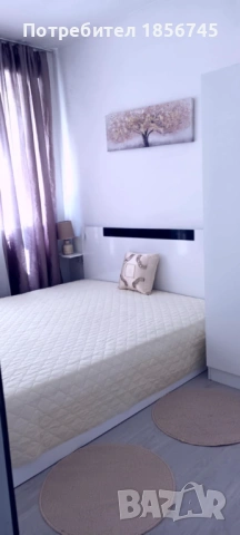 Продавам 2стаен до Новотел Пловдив 