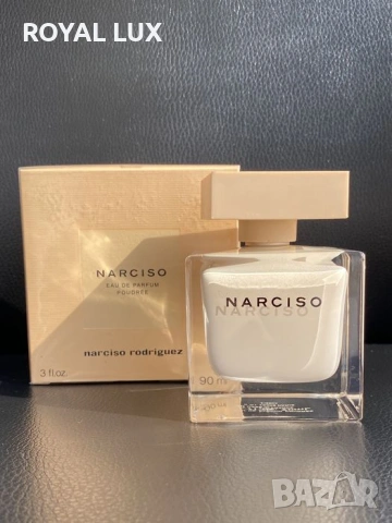 NARCISO RODRIGUEZ POUDREE EDP 90ML-Парфюм за жени