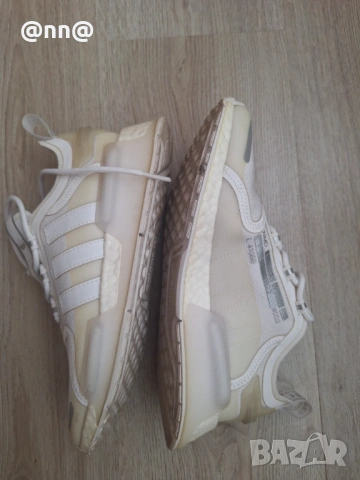 Дамски маратонки Adidas  и Le coq sportif, снимка 12 - Маратонки - 53984829