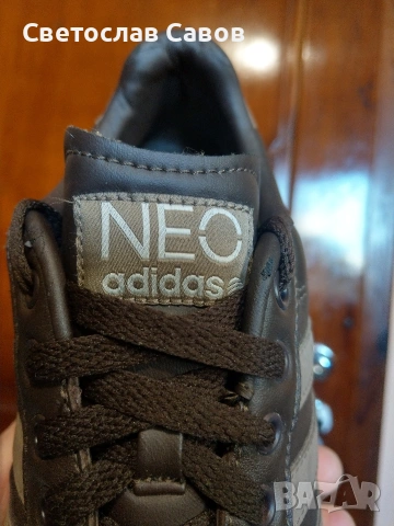 Adidas Neo 42,5нм. 27,0см., снимка 9 - Маратонки - 54598454