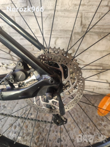 🚵‍♂️ Продава се Велосипед Orbea 29" размер L 🚵‍♂️, снимка 6 - Велосипеди - 55263297