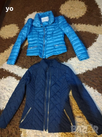 Якета различни размери , снимка 6 - Якета - 54018653