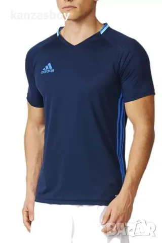 Adidas Condivo - мъжка тениска р-р М