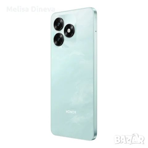 Смартфон GSM HONOR X5c PLUS 64/4 OCEAN CYAN 6.74 ", 64 GB, RAM 4 GB, 50+13 MP, снимка 3 - Други - 55617717