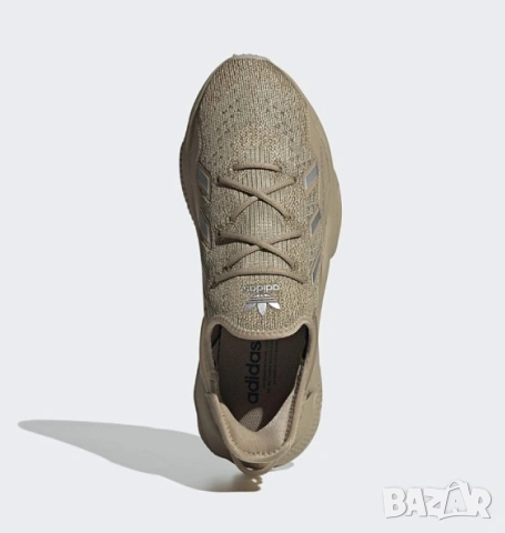 маратонки adidas Ozweego Knit 'Hemp' номер 45 1/3, снимка 6 - Маратонки - 54963661