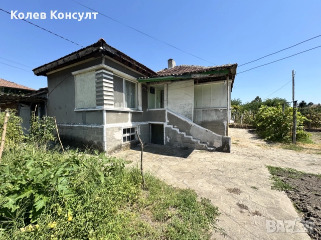 къща град Димитровград 