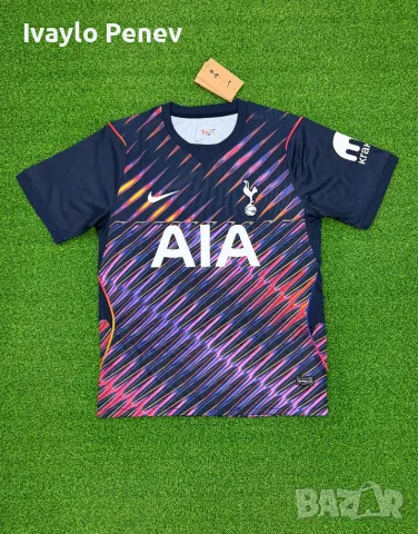 Premier League футболни оригинални тениски 2026/2027