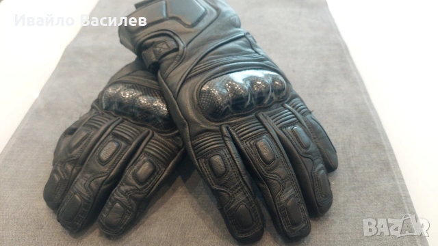 мото ръкавици  RST Mens Fulcrum Winter XXL