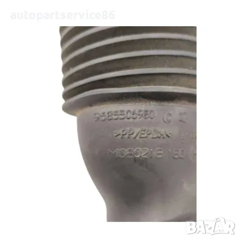 Peugeot 508 2.0 HDi 2012 Vacuum Pipe Tube Hose 9685506980, снимка 3 - Части - 55572963