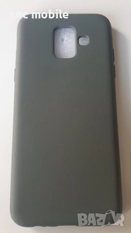 Samsung Galaxy A6 2018 - Samsung A6 2018 - Samsung SM-A600, снимка 5 - Калъфи, кейсове - 46112946