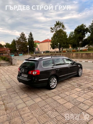 Фолксваген Пасат, снимка 4 - Автомобили и джипове - 55223874