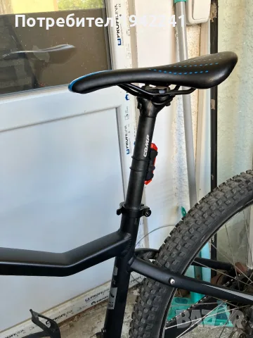 MTB KTM планински байк, снимка 5 - Велосипеди - 55667260