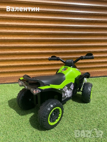 ATV за деца HOMCOM, снимка 4 - Други - 54561115