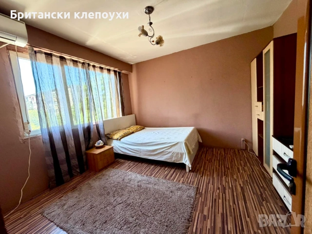 Апартамент под наем в Христо Смирненски, снимка 7 - Апартаменти - 54600530