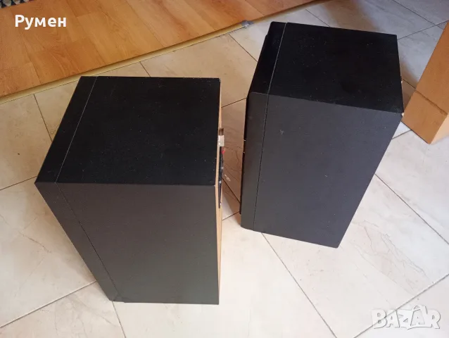 Тонколони aiwa sx-g55, снимка 4 - Тонколони - 55531342