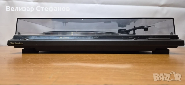 Грамофон Technics SL-BD20D