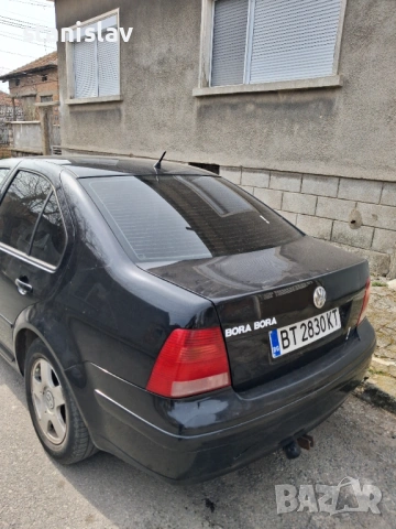 vw bora 2.0 115k 2000g, снимка 2 - Автомобили и джипове - 53225852