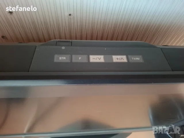 телевизор Panasonic , снимка 2 - Телевизори - 55365654