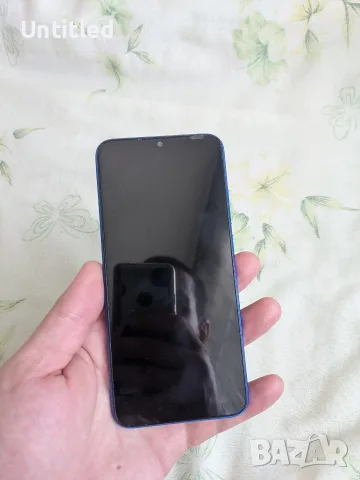 Xiaomi redmi 9C NFC 3/64, снимка 7 - Xiaomi - 55314442