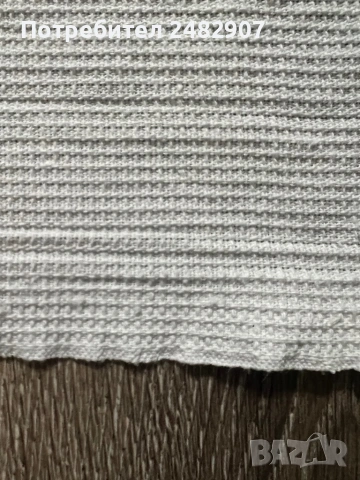 Комплект вафлени кърпи - 2 броя, снимка 4 - Хавлиени кърпи - 54080825