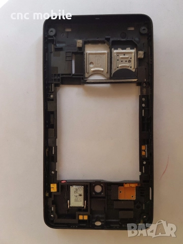 Huawei Y300 оригинални части и аксесоари , снимка 5 - Резервни части за телефони - 17360802