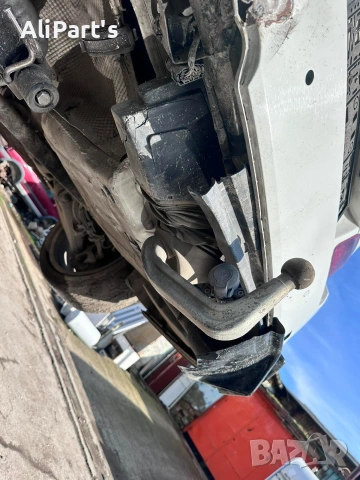 БМВ ф10 530д 245к N57 Ми пакет на Части!, снимка 13 - Части - 54058760