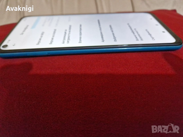 Изгодно!!! Xiaomi Redmi Note 9 128GB Grey и подарък Xiaomi Redmi Note 8 128GB, снимка 4 - Xiaomi - 54396517