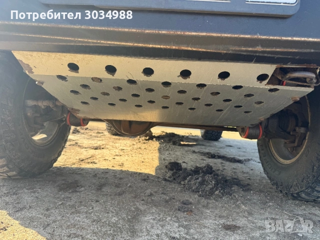 Продавам Ленд Роувър Дискавъри 2, снимка 13 - Автомобили и джипове - 54213386