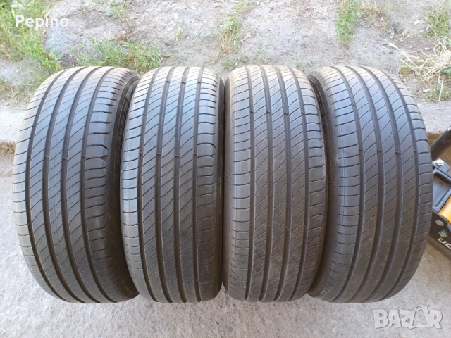205/55 R17 MICHELIN PRIMACY 4