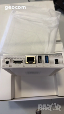Instone Monitor Player RMP-9011MA  (Нов, Комплект), снимка 4 - Аудиосистеми - 54678827