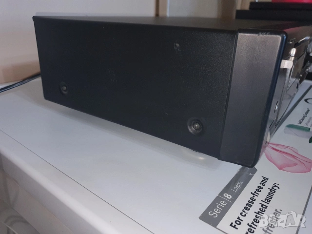 Onkyo-TA 2940, снимка 9 - Декове - 54714024