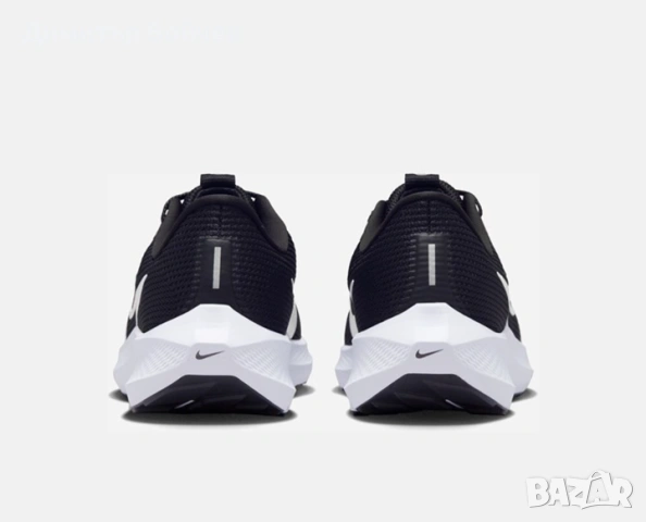 Маратонки NIKE Air Zoom Pegasus 40 - Чисто нови, снимка 3 - Маратонки - 53967351