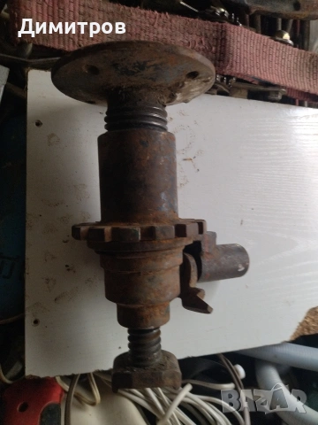 Крик, снимка 4 - Други инструменти - 54037093