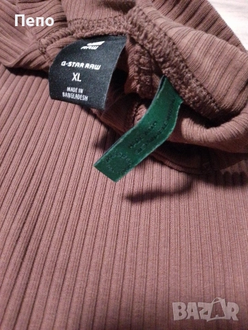 Рокля G-star , снимка 3 - Рокли - 54247035