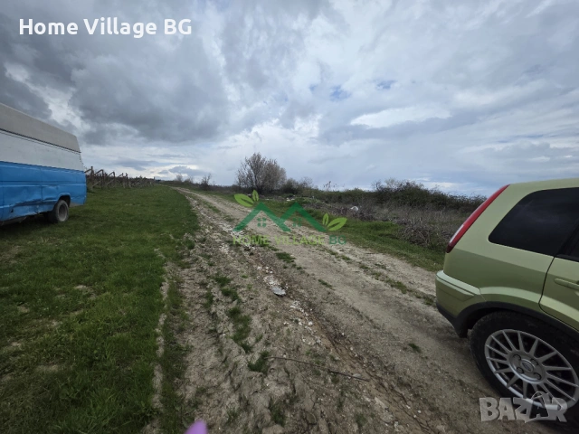 Лозе, 2км до плажа, гр.Бяла, обл.Варна, снимка 2 - Парцели - 54229428