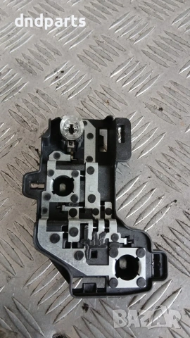 Платка стоп Seat Alhambra 2014 (ляв вътрешен) 7N5945259 89105321